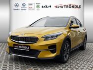 Kia XCeed, 1.6 T Xdition, Jahr 2020 - Grafenhausen