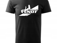 FENDT PREMIUM Shirt T-Shirt Herren - Wuppertal