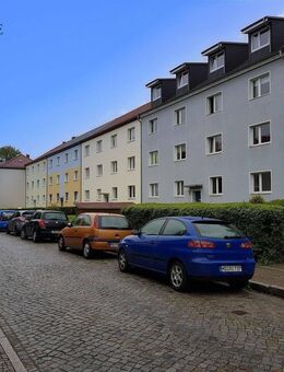 Schöne 2-Raum Dachgeschoss im Gutsmuthsweg-Sudenburg - Magdeburg
