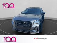 Audi Q2, 1.5 S line 35 TFSI 150 19, Jahr 2024 - Euskirchen