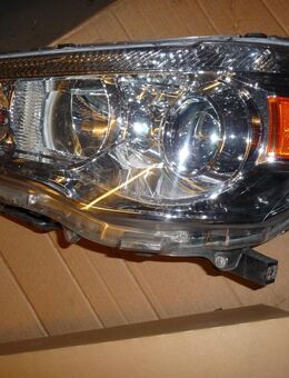 8301B587 Scheinwerfer links Mitsubishi ASX - Hannover Vahrenwald-List