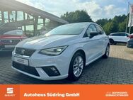 Seat Ibiza, 1.0 TSI FR, Jahr 2023 - Nienburg (Weser)