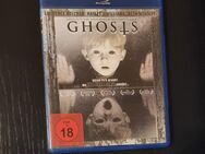 Ghosts - The Shadow Within [Blu-Ray] - Verden (Aller)