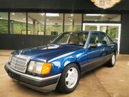 Mercedes-Benz E 260 W124 Automatik/SSD/LM-Felgen - Göttingen