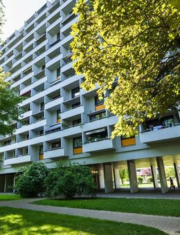 Stuttgart, Rostocker Str. 52/189/5.OG - Stuttgart