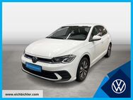 VW Polo, 1.0 TSI Move FLA, Jahr 2024 - Landshut