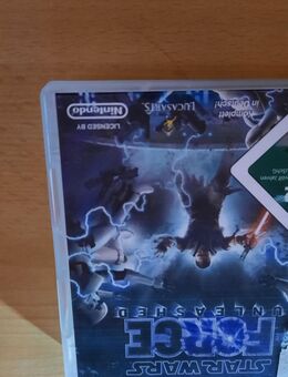 STAR WARS  FORCE Nintendo DS - Marl (Nordrhein-Westfalen)
