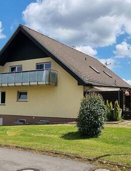 Seltene Gelegenheit! EG, Terrasse, Garten. (K6401) - Lügde (Stadt der Osterräder)