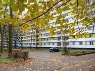 Großzügige 3-Zimmer-Wohnung mit Balkon - Bremen