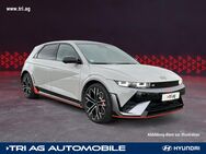 Hyundai IONIQ 5, N (MY24) h (609 ), Jahr 2024 - Sinzheim