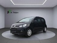 VW up, 1.0 move up, Jahr 2019 - Buxtehude