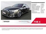 Audi A8, 50 TDI quattro, Jahr 2022 - Bielefeld
