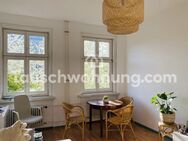 [TAUSCHWOHNUNG] Sonnige 2 Zi in FH gg. mind. 2,5 Zi in FH - Berlin