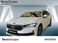 Skoda Superb, 1.5 TSI Combi Selection iV, Jahr 2024 - Gummersbach