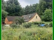 *** Fast Alleinlage am Wald - EFH *** - Wiesenburg