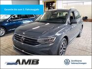 VW Tiguan, 1.5 TSI Life 01 2rantie, Jahr 2024 - Borna