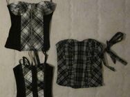 Gr. 36, günstig: Bustier, Blusen, Shirts, Kleider, neuwertig/neu - München