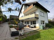 3 Fam. Haus mit vielerlei Perspektiven zur Nutzung in Gosheim - Gosheim