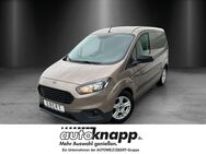 Ford Transit Courier, 1.0 EcoBoost Trend, Jahr 2022 - Weinheim