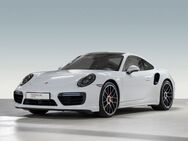 Porsche 991, 911 Turbo 20-Zoll, Jahr 2016 - Stuttgart