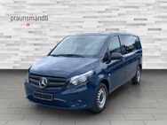 Mercedes Vito, 116 Mixto Komp, Jahr 2020 - Ingolstadt