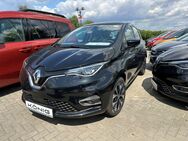Renault ZOE, Paket Evolution EV50 135hp Techno-Paket, Jahr 2022 - Teltow
