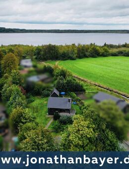 Gepflegtes Holzhaus in begehrter Lage - Luftkurort Bad Bederkesa - Provisionsfrei - Lintig