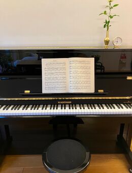 Klavierunterricht für Anfänger in Berlin, Lichterfelde - Berlin Steglitz-Zehlendorf