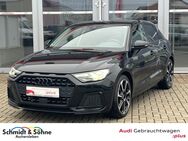 Audi A1, Sportback advanced 30 TFSI OPTIK, Jahr 2020 - Aschersleben