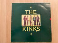 SCHALLPLATTE (The Kinks) - Leipzig Alt-West