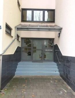 attraktive 3 Zimmerwohnung mit Balkon und Stellplatz - Hamm