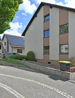 135-m²-Erdgeschosswohnung unterhalb documenta urbana an der Dönche - Kassel