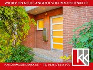 Ihr neues Zuhause in Veltenhof: Ein gepflegtes Reihenhaus für die ganze Familie - Braunschweig