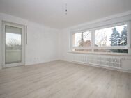 Familienfreundliche 4-Zimmer-Wohnung mit Balkon - Minden (Nordrhein-Westfalen)