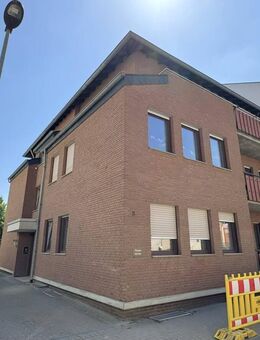 Vermietung einer renovierten Erdgeschosswohnung in zentraler Lage - Bad Neuenahr-Ahrweiler