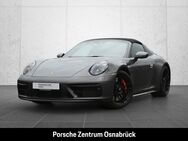 Porsche 992, Targa 4 GTS Privacy Hinterachslenkung, Jahr 2024 - Osnabrück