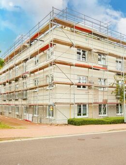 Betreutes Wohnen. Pflege Wohnen - Seniorenresidenzwohnungen in sonniger Südlage Weimars - Weimar