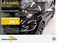 VW Arteon, Shooting Brake R IQ LIGHT LM20, Jahr 2024 - Lüdenscheid