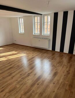 Moderne 3-Zimmer Wohnung mit neuer Einbauküche ca. 77qm - Worms