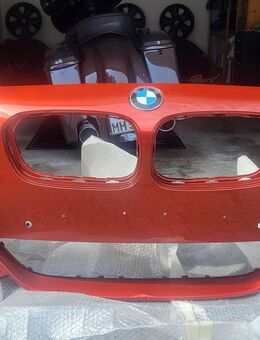 BMW 1er Stoßstange - Wuppertal