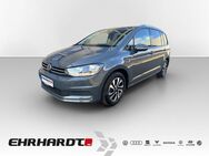 VW Touran, 1.5 TSI Active HECKKL EL ALLWETTER, Jahr 2023 - Arnstadt