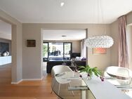 Exklusive Penthouse-Wohnung mit großer Dachterrasse und Balkon am Jubiläumspark - Bad Homburg - Bad Homburg (Höhe)