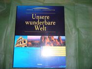 Bildband "Unsere wunderbare Welt" - Krefeld