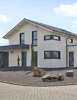 Dein Traumhaus mit LivingHaus in Morsbach - Ein Zuhause, das Wünsche erfüllt - Morsbach