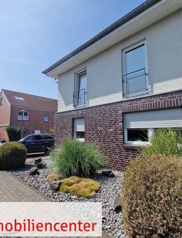 Freistehendes Einfamilienhaus im Stadtvillenstil - Recklinghausen