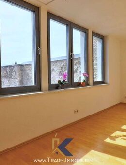 traumhafte 2-Zi.-Maisonettewohnung im Herzen von Mühlhausen - Wohnen mit Wohlfühlfaktor - Mühlhausen (Thüringen)