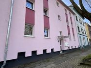 Kleine 2-Zimmer-Wohnung im Erdgeschoss - Oberhausen