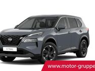 Nissan X-Trail, 1.5 VC-T e-4ORCE Acenta, Jahr 2022 - Hof