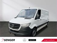 Mercedes Sprinter, 214 KA L2Holz, Jahr 2020 - Oldenburg