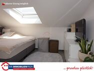 Moderne 2-Zimmer-Wohnung mit Balkon in Gießen-Kleinlinden - Gießen